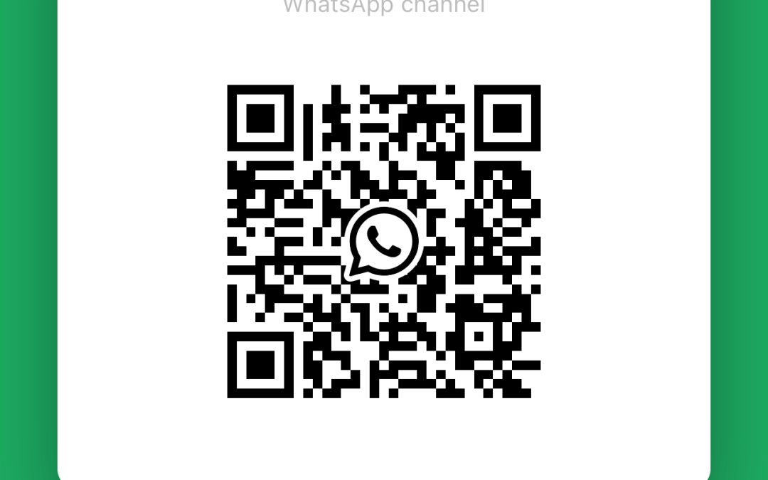 Kidskamerun whatsapp channel